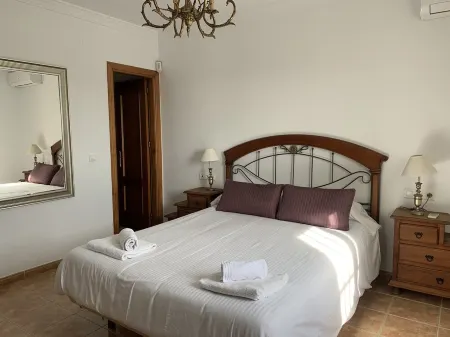 Magnificent country house with private pool just 2 km from the center of Nerja