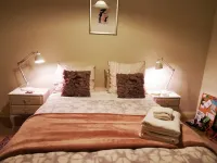 Your Home Away From Home in a Charming Street