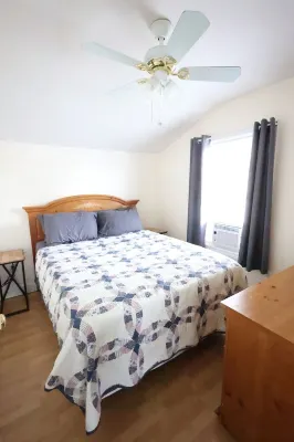 Cozy Cottage 2 Bedroom With Amazing View <br>