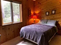 River Retreat+ Indoor Pool & Hot Tub on 3.5 Acres Hotels in Trinity County