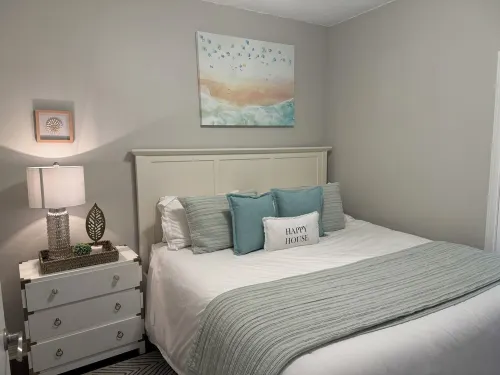 Tidewater 705 - Beachfront! - 2 ดาว