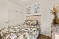 Flagstaff Getaway, a perfect 10.0 Spot for a family stay. - 4つ星