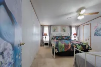 ROOM FOR ALL