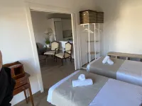 Spectacular Corsini Apartment in the center of Tarragona