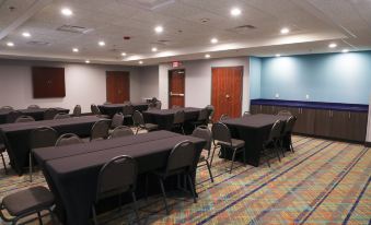 Hampton Inn Muskogee
