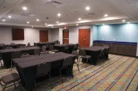 Hampton Inn Muskogee Các khách sạn ở Muskogee