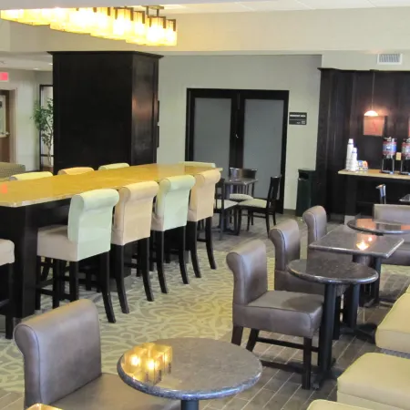 Hampton Inn Lindale/Tyler Area