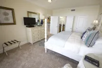 Open Dates for 2026- Book Now! Stunning Seaglass-3 Br-3 Bath Huge Luxury Condo!