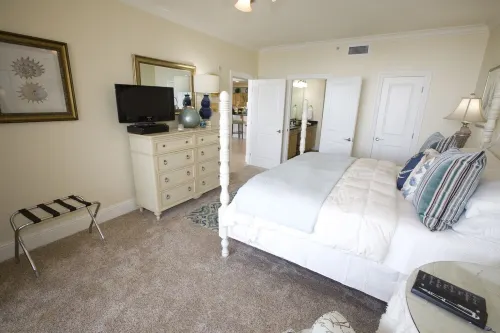 Open Dates for 2026- Book Now! Stunning Seaglass-3 Br-3 Bath Huge Luxury Condo!