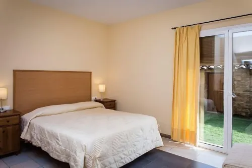 Self catering Can Serrallonga for 15 people