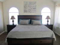 Beautiful Lake Powell Custom Vacation Home