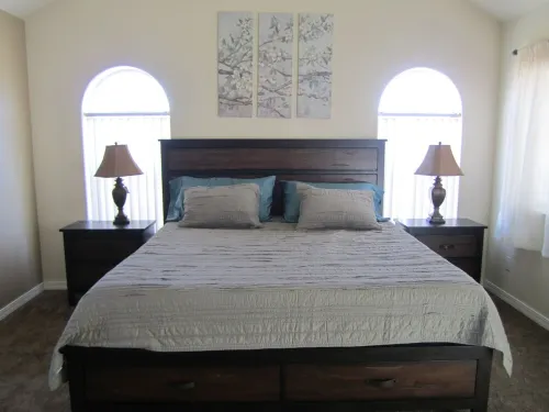 Beautiful Lake Powell Custom Vacation Home