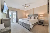 Rivers Edge Oasis, Our Secluded Paradise-Sleep 21+ "NEW LISTING" Hotels in Fort Myers Shores