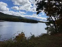Stunning 5-Br Retreat with Panoramic Views & Close to Raystown Lake Access. - 4-Star