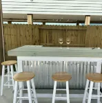 Cozy Coastal Cottage Hotel a San Leon