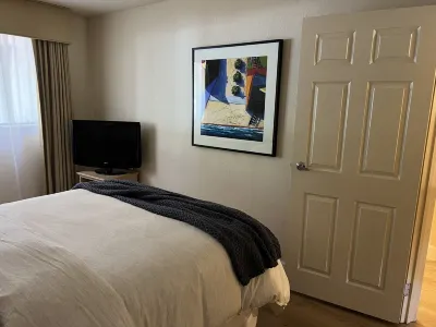 Superb 1-Bedroom Beach Condo at Seascape Beach Resort in Aptos, CA Hotels near Pema Osel Ling Retreat Center