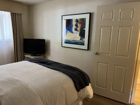 Superb 1-Bedroom Beach Condo at Seascape Beach Resort in Aptos, CA