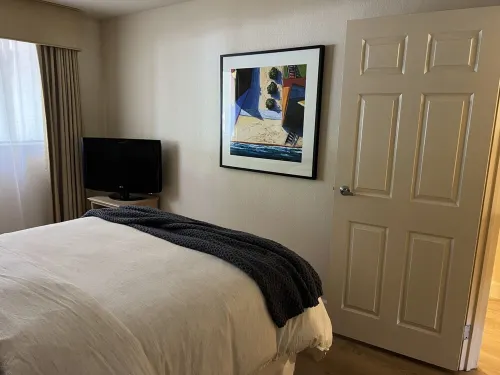 Superb 1-Bedroom Beach Condo at Seascape Beach Resort in Aptos, CA