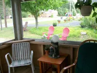 Keene Cozy Cottage in the Heart of the Adirondack Mountains!