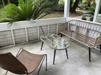 Britt's Creek Condo - the perfect location in Ocean Springs!