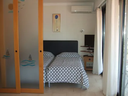 Luxury Apartment with superb sea views