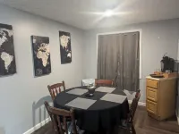 Relaxing apartment in Dandridge