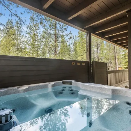 6 Lynx Sunriver