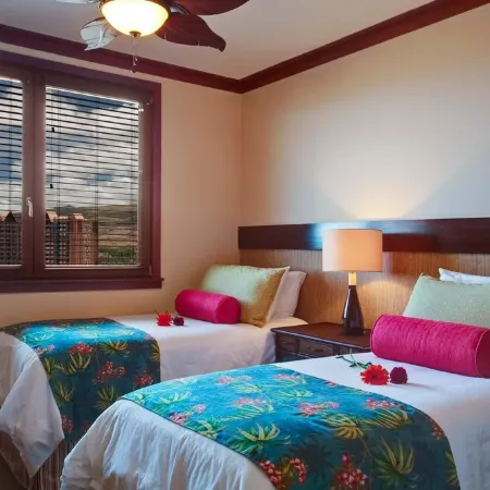 Beach Villas at Ko Olina Premium Corner Penthouse Villa, Spectacular Views