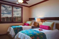 Beach Villas at Ko Olina Premium Corner Penthouse Villa, Spectacular Views - Villaer
