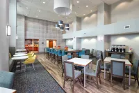 Hampton Inn & Suites Tucson East/Williams Center