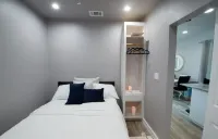 Downtown Luxurious Gem Hotels in Nacogdoches