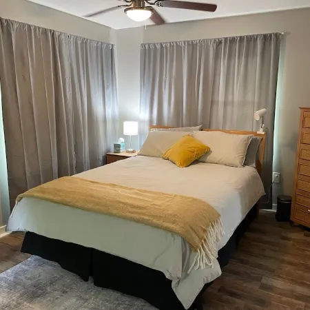 Cottage Duplex near Traverse City