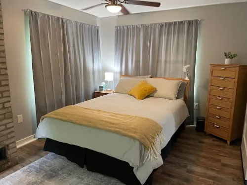 Cottage Duplex near Traverse City