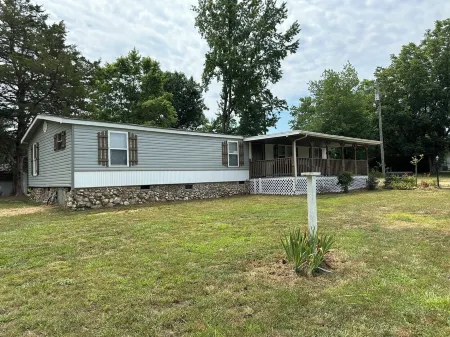 Charming 4 Bedroom House in Pleasant Seagrove