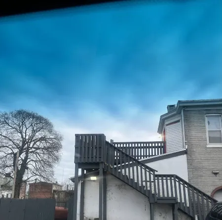 Cozy Warehouse Dist n Ewing twnshp! Отели в г. Юинг Тауншип