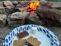 3 bedroom lake house & pool, only 35 min. to Wisconsin Dell and Cascade Mountain Hotels in Packwaukee