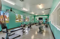 Desert Getaway w/Pool & Resort Amenities/near Zion NP