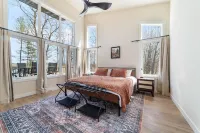 Escape to Chub Lake Retreat: Waterfront Luxury House in Carlton, Minnesota - 5-Star