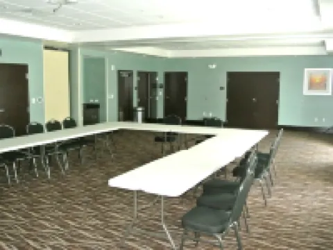 Hampton Inn Carrizo Springs Hotels in Dimmit County