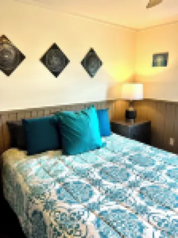 Creamery Meadows Apartment Hotels in Scriba