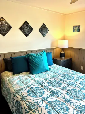 Creamery Meadows Apartment Hoteles en Scriba