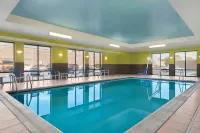 Hampton Inn & Suites Mishawaka/South Bend Hotels in Harris Township