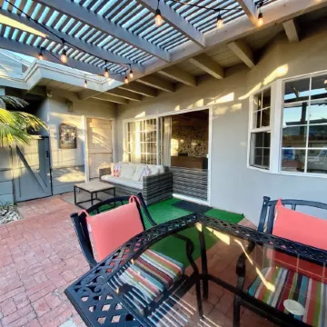 Surf, Stay & Play Del Mar Beach - 200 ft from Beach