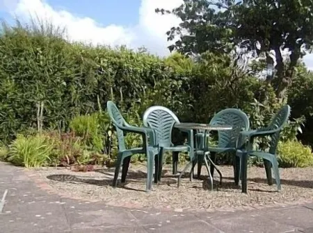 Cottage in Trefin, Nr St Davids. Pembrokeshire Coast National Park, West Wales Отели в г. Лланхиан