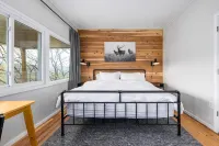 Bryce Resort Retreat in Shenandoah w/ Amazing Views