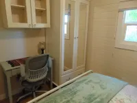 Cozy Little Cabin on the Farm