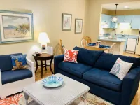 Oceanfront Penthouse with Amazing Sunrise Views & Direct Beach Access