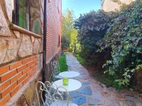 Rustic House in Cercedilla Hoteles en Cercedilla