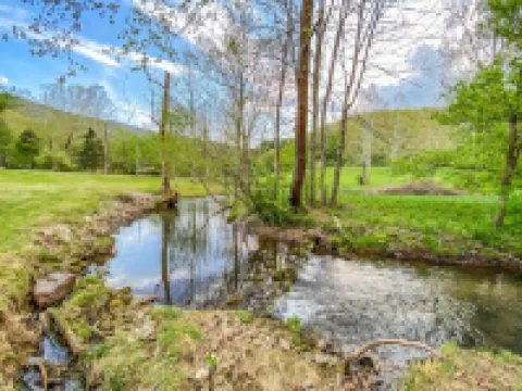 Unplugged Retreat-Yellowstone Cabin at Rock Springs