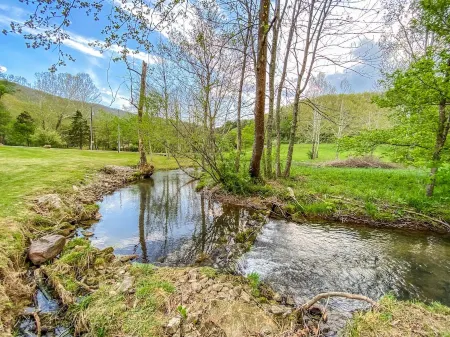 Unplugged Retreat-Yellowstone Cabin at Rock Springs